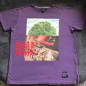 Akoo Men’s T-shirt